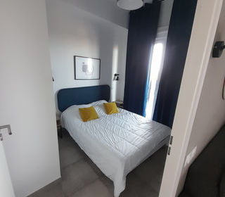  Appartement � vendre 2 pi�ces 36 m�