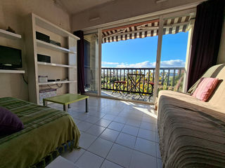  Appartement � vendre 2 pi�ces 24 m�