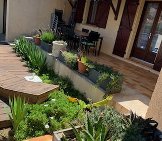  Maison � vendre 4 pi�ces 98 m�