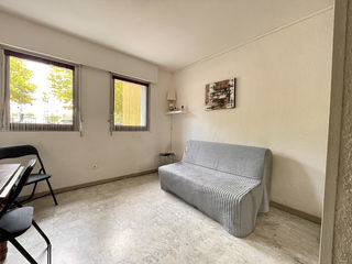  Appartement � vendre 1 pi�ce 15 m�