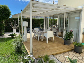  Maison � vendre 6 pi�ces 148 m�