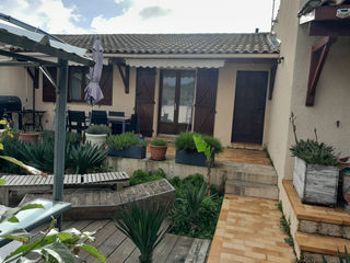  Maison � vendre 4 pi�ces 98 m�