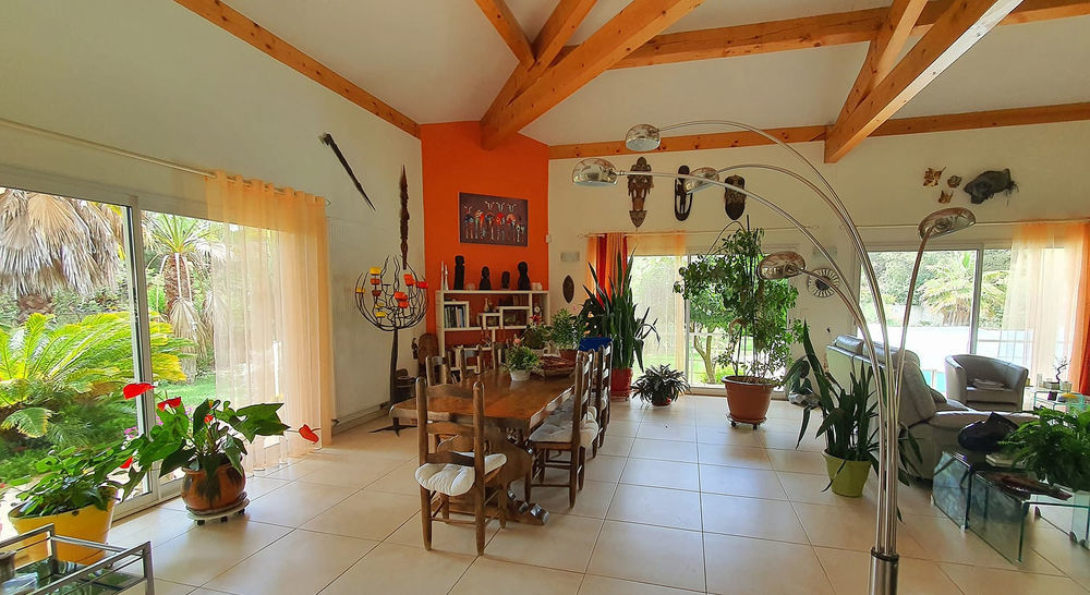 � vendre  Maison Agde (34300)