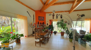  Maison � vendre 6 pi�ces 258 m�