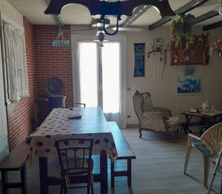  Maison � vendre 5 pi�ces 130 m�