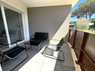  Appartement � vendre 2 pi�ces 34 m�