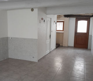  Maison � vendre 4 pi�ces 80 m�