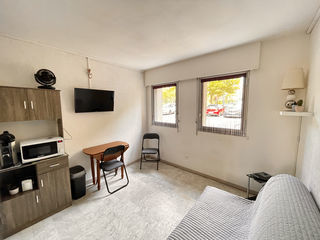  Appartement � vendre 1 pi�ce 15 m�