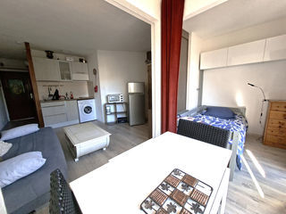  Appartement � vendre 1 pi�ce 26 m�