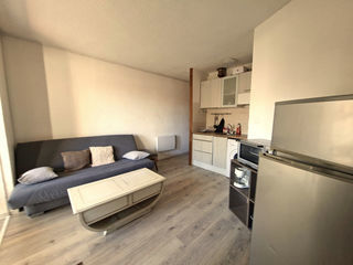  Appartement � vendre 1 pi�ce 26 m�