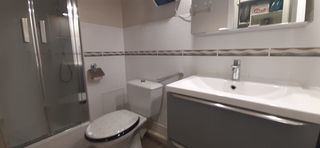  Appartement � vendre 2 pi�ces 35 m�