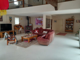  Maison � vendre 6 pi�ces 275 m�