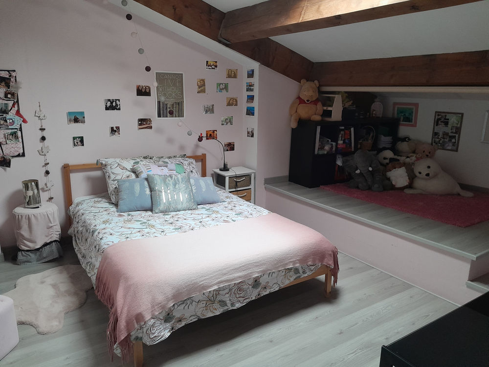 � vendre  Maison Agde (34300)