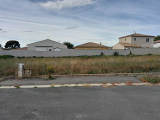  Terrain � vendre 3373 m�