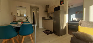  Appartement � vendre 2 pi�ces 35 m�