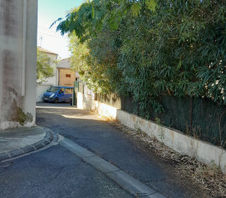  Immeuble � vendre 650 m�