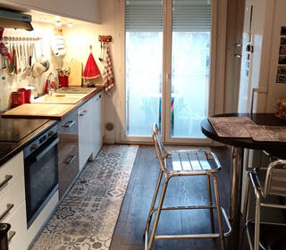  Appartement � vendre 3 pi�ces 87 m�