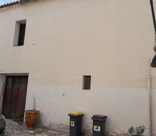  Immeuble � vendre 420 m�