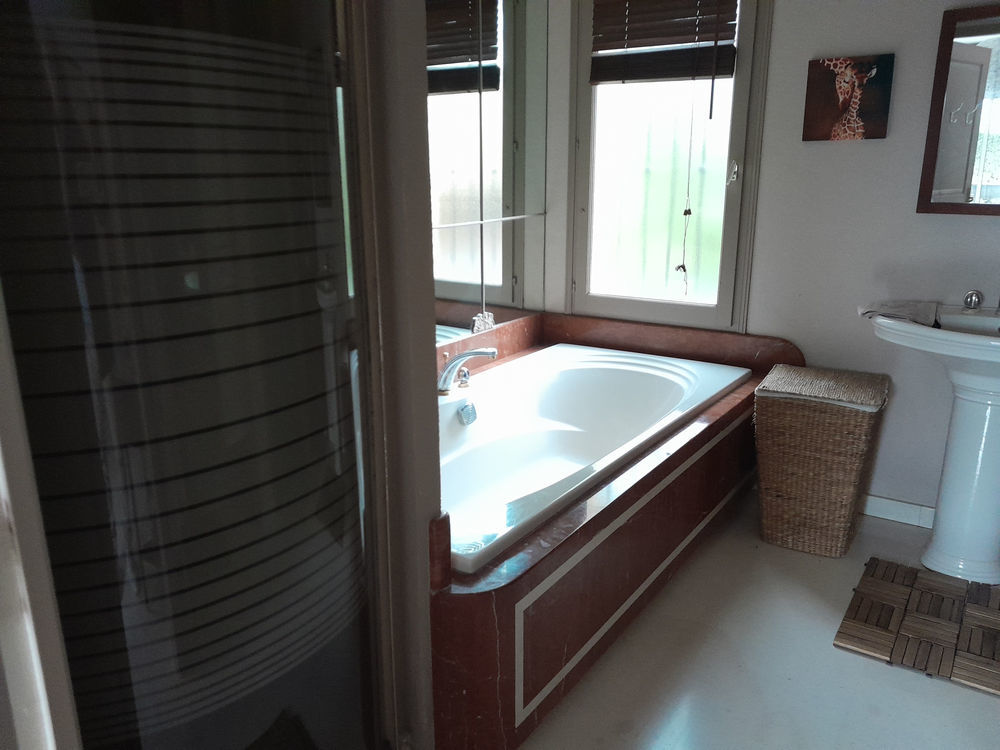 � vendre  Maison Agde (34300)