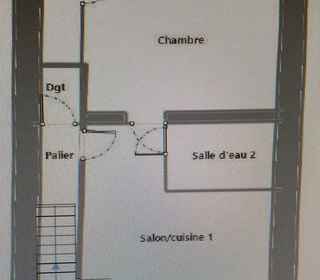  Maison � vendre 8 pi�ces 98 m�