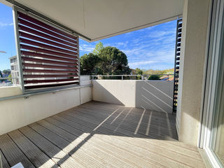  Appartement � vendre 4 pi�ces 80 m�