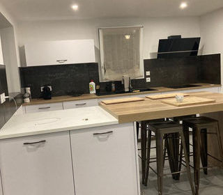  Maison � vendre 6 pi�ces 142 m�