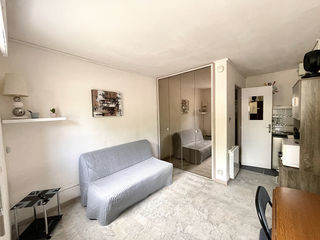  Appartement � vendre 1 pi�ce 15 m�