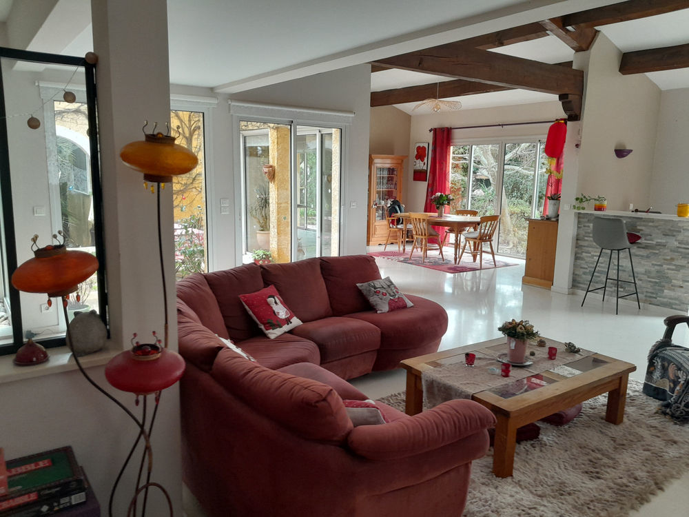 � vendre  Maison Agde (34300)