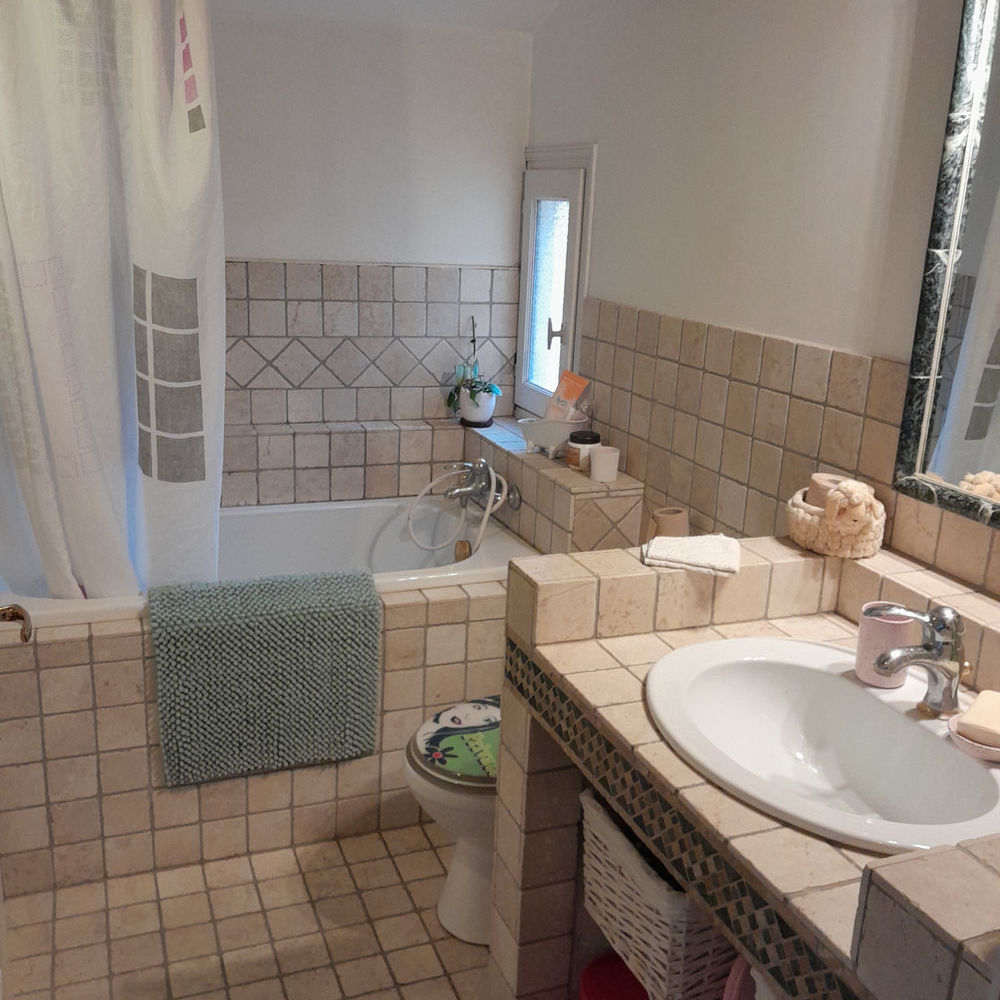 � vendre  Maison Agde (34300)