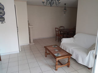  Appartement � vendre 3 pi�ces 60 m�