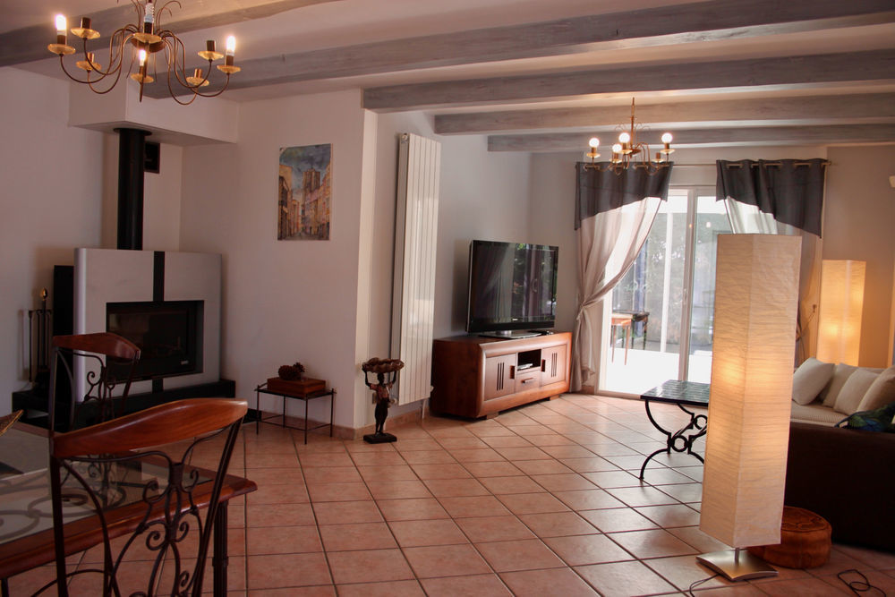 � vendre  Maison Agde (34300)