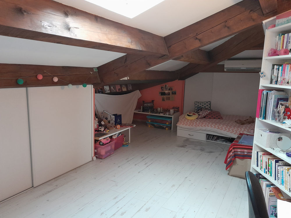 � vendre  Maison Agde (34300)