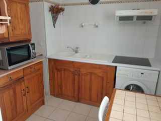  Appartement � vendre 3 pi�ces 60 m�