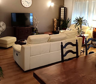  Appartement � vendre 3 pi�ces 87 m�