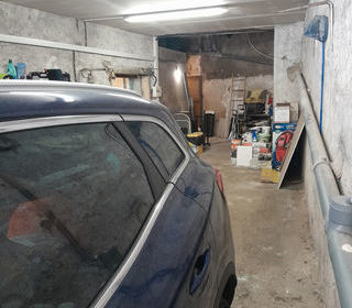  Parking / Garage � vendre 70 m�