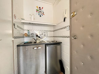  Appartement � vendre 1 pi�ce 15 m�