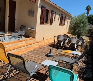  Maison � vendre 4 pi�ces 98 m�