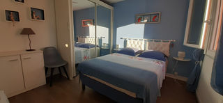  Appartement � vendre 2 pi�ces 35 m�