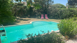  Maison � vendre 6 pi�ces 275 m�