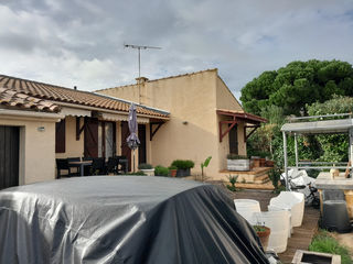  Maison � vendre 4 pi�ces 98 m�