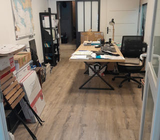  Parking / Garage � vendre 70 m�