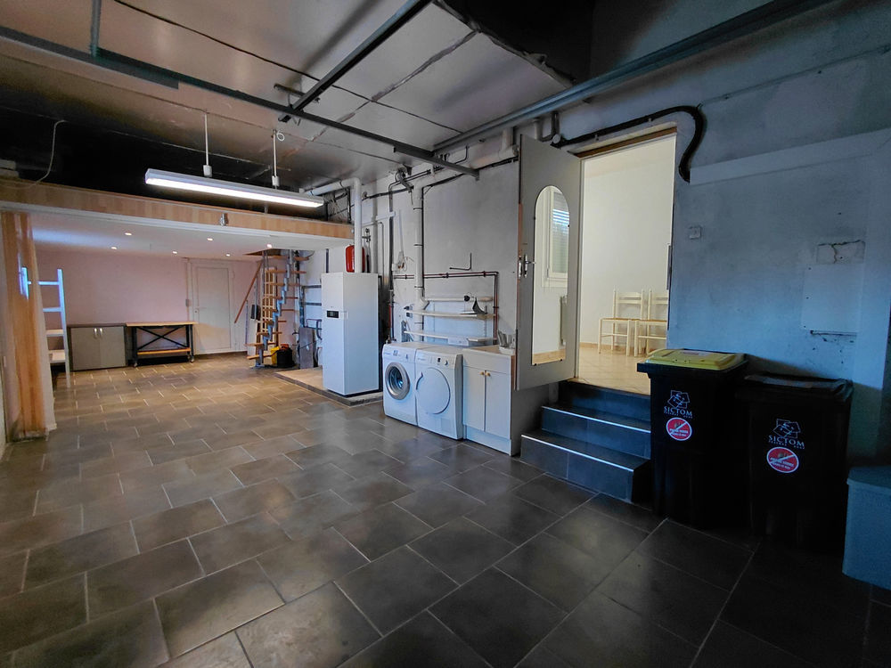 � vendre  Maison Agde (34300)