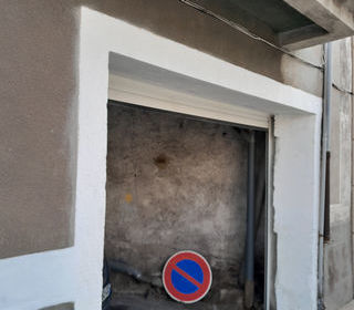  Parking / Garage � vendre 70 m�