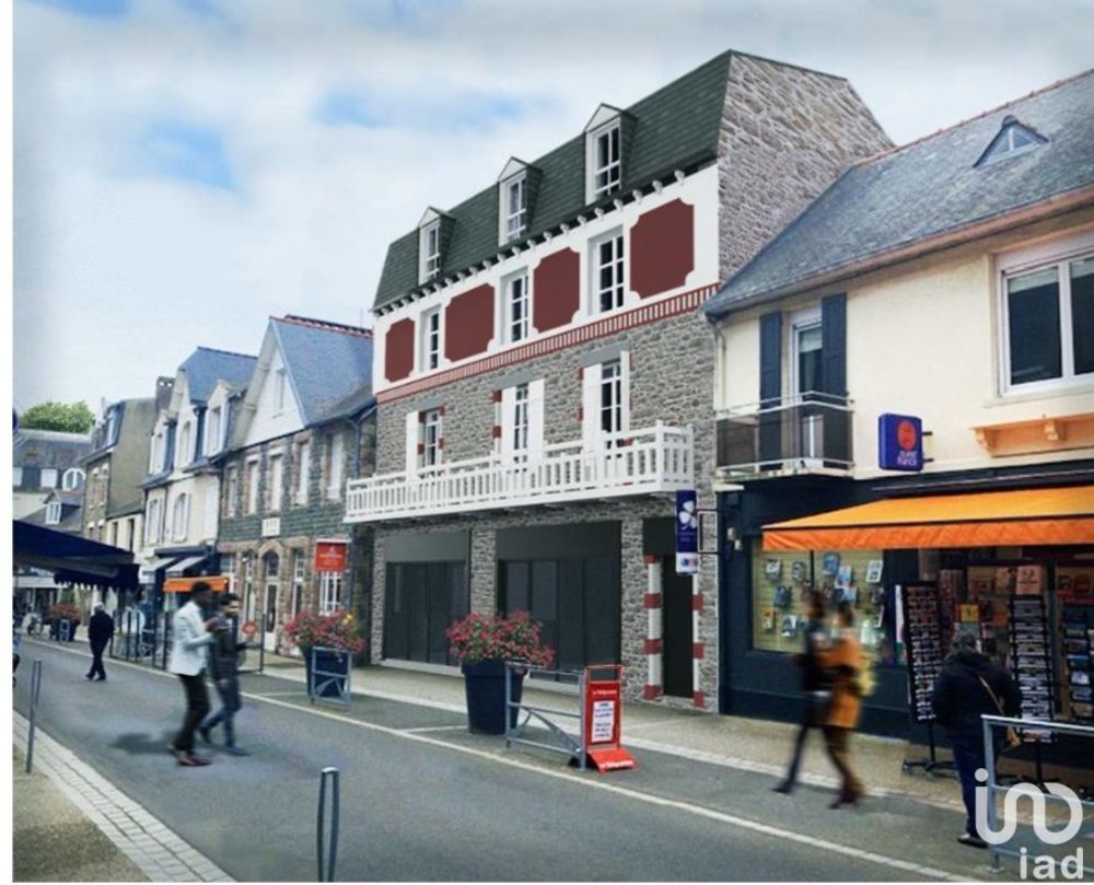 � vendre  Appartement Pl�neuf-Val-Andr� (22370)