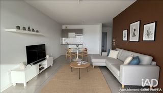  Appartement � vendre 3 pi�ces 68 m�