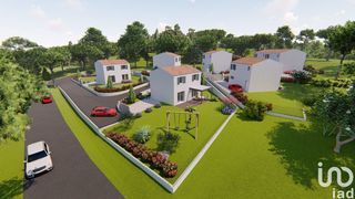  Maison � vendre 4 pi�ces 86 m�