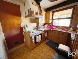  Maison � vendre 7 pi�ces 190 m�