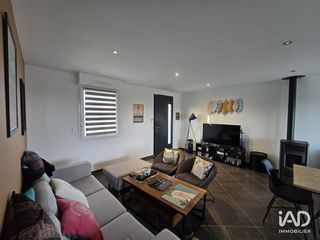  Maison � vendre 4 pi�ces 93 m�