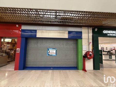 Vente Murs commerciaux 100 m&sup2; 191000 76600 Le havre