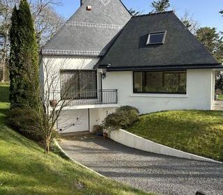  Maison � vendre 9 pi�ces 195 m�